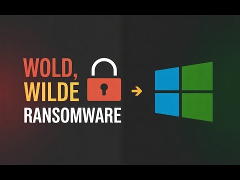 Ransomware vs Ransomware: The Grand Finale 🔐💻 | Cybersecurity Explained