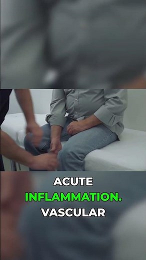 Pro-Tip: 2 Main Phases of Acute Inflammation!