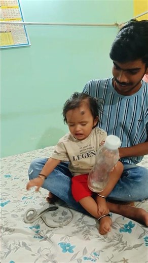 Fake Snake Prank 🐍 😂 #prank #snake #cutebaby