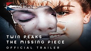 2014 TWIN PEAKS The Missing Pieces Official Trailer 1 HD MK2...