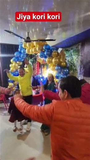 dance enjoy । birthday function। family junction ♥️♥️👍👍👍👍