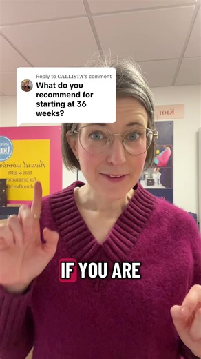 Benefits of Raspberry Leaf Tea at 36 Weeks Pregnant