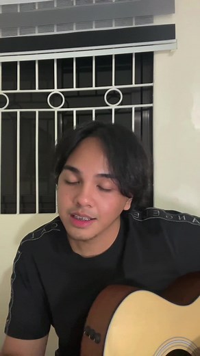 Through The Years Guitar Tutorial and Cover by Hezekiah