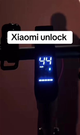 Most riders don’t know this simple Xiaomi setting… it changes everything ⚙️🔥 #XiaomiTips #EscooterGuide #XiaomiM365Pro #ScooterTech #dailyride