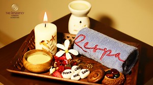 1.1K views · 3 comments | Relax your body, mind and soul at Respa in the Residency Towers, Coimbatore | SimpliCity News: Coimbatore | Facebook