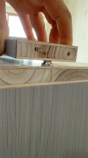 Interior Cabinet Installation – Clean, Modern & Professional Finish! #diymecha #classicwood