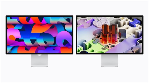 Apple Announces Studio Display and Studio Display XDR With Thunderbolt 5 - Imaging Resource