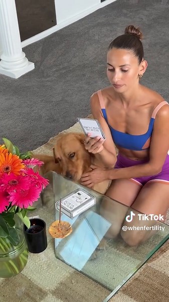 Get the information now, for more options later ✨✨ #eggcount #amhtest #fertility #fertilityjourney #reproductivehealth