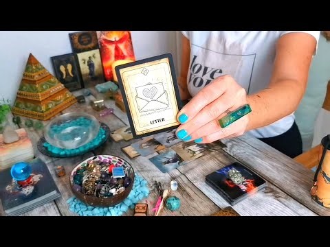 ❤️ SCORPIO - "TWIN FLAMES IN SEPARATION!!!" TWIN FLAME READING!?!" - END-YEAR 2025 ❤️
