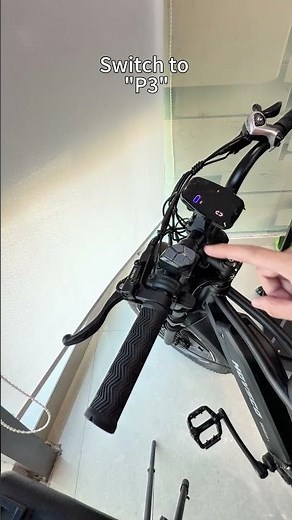 How to make ebike faster and zero delay