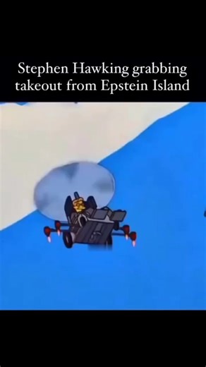 enigmaedits on Instagram: "😭... The Epstein files have occasionally mentioned Stephen Hawking, mainly in connection with a 2006 scientific conference in the U.S. Virgin Islands that Epstein helped fund and attend. Hawking was reportedly present at this event alongside other well-known scientists, which later led to his name appearing in documents and media discussions related to Epstein. However, there is no credible evidence or allegation that Stephen Hawking was involved in any illegal or ina