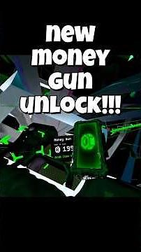 💸New MONEY GUN Unlocking! Animal Company VR. #animalcompany #gorillatag #vr