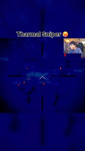 Tharmal Sniper 😰| Gta 5 Gamingplay | Dattrax Gaming |#dattraxgaming #gta #gta5 #gta6 #gtav