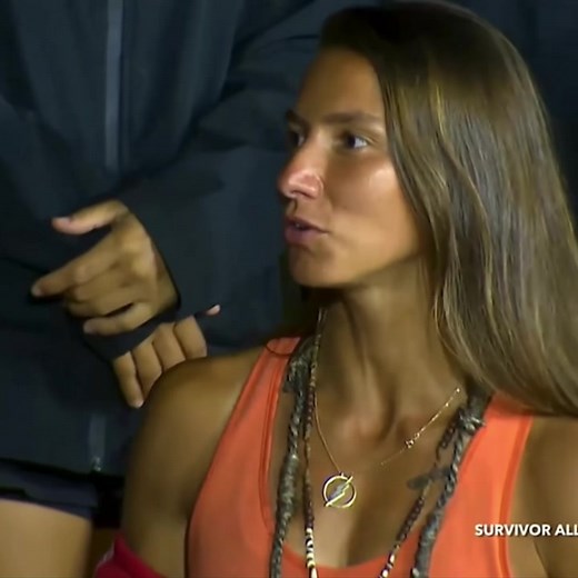 Elif Gören Survivor 2022: Finaldeki Zaferi