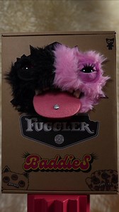 get ready for some big baddie energy ❤️‍🔥 #fugglers #baddies #newlaunch #fuggler