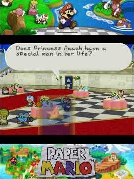 Paper Mario 64 Gameplay (Nintendo Switch Online + Expansion Pack) — Episode 1 Part 3