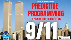 A 911 Truthbomb - Predictive Programming - False Flag