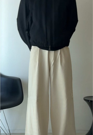 Stylish Outfits Featuring Prada and Zara Pieces