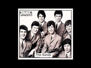 tony kenny & the sands, dance,dance,dance.......wmv
