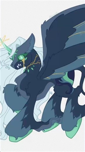 Name Ideas? #mlp #mylittlepony #art #digitalart #artist