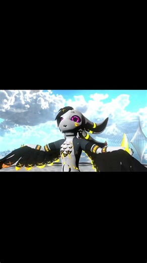 Snapping "Chung Ha" Pt1 Vrchat MmD Animation Dance #avali #mmd #chungha #snapping #vrchat