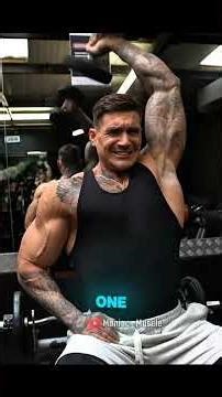 Biceps & Triceps Workout for Bigger, Stronger Arms || Wait and Watch