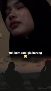 Yuk bernostalgia bareng 🥲 .. . 🎵Kekasih yang tak dianggap Cover by Fana Ibrahim #cover #sadvibes #sad #nostalgia | LikeMusic.Id