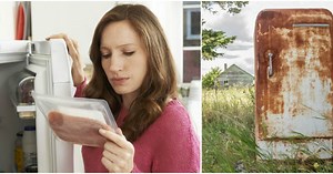 5 Signs You Need A New Fridge