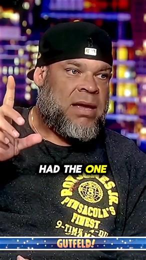 82K views · 3.1K reactions | Joe Rogan Reacts to Woke Leftist Getting DESTROYED by Tyrus | Joke Galaxy | Facebook