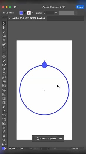 Md Robiul Islam on Instagram: "How to Make a Circular Pattern in Adobe Illustrator | Easy Step-by-Step Tutorial. . . Want to create clean, professional circular patterns in Adobe Illustrator? This tutorial walks you through a simple and effective method to design perfect circular shapes, repeating elements, and symmetrical patterns — ideal for logos, icons, mandalas, and creative graphics. . 💬 Tell me what Illustrator effect you want next! . 👉 Follow for daily Illustrator tips, design hacks, a