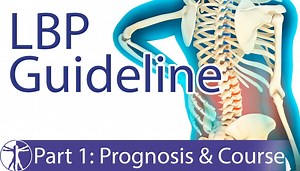 4.8K views · 120 reactions | LOW BACK PAIN GUIDELINE PART 1:...