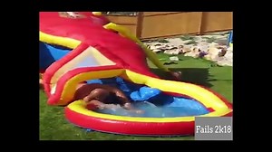 2018 Best Fails and Compilation