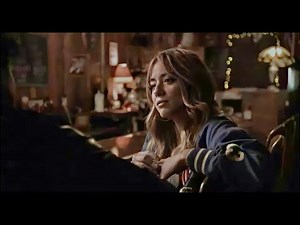 Chloe Bennet (Emma) in "5 Years Apart" - Clip 02