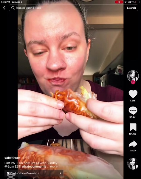 The Layla Trend: You Don't Know That Layla