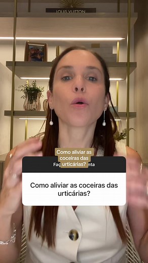 Dicas para Aliviar as Coceiras das Urticárias: Tratamentos Eficazes!