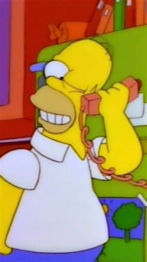 The Simpsons Clips | Well, if quitting is the best, maybe I should just quit my job. Bart Star Season 9, Episode 6 Air Date: November 9, 1997 | Instagram