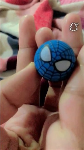 Magic Spider-Man Ball 🕸️ | Kids Superhero Fun #spidermantoy#magicball#superherotoys#kidstoys#marvel