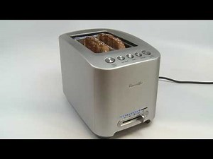 Toaster Sound