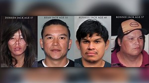 New photos of missing Jack family bring ‘renewed hope’ for sister - APTN News