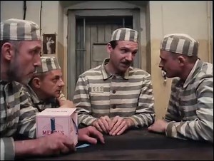 10 Best Prison Break Movies and Scenes — GeekTyrant