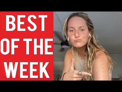 Funny Sunburn Fail and other funny videos! || Best fails of the week! || October 2022!