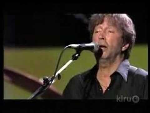 Cream Reunion Concert - White Room