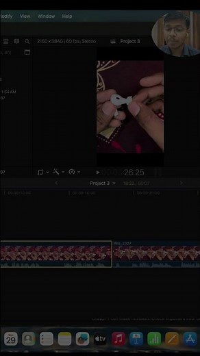 Final Cut Pro Auto Captions in Seconds 🔥 (Transcribing Captions Trick!)