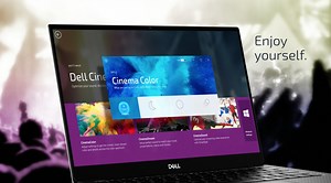 Experience My Dell