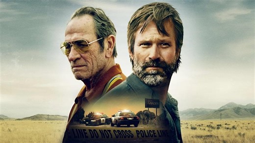 Wander, la recensione: su Prime Video un accattivante thriller cospirazionista