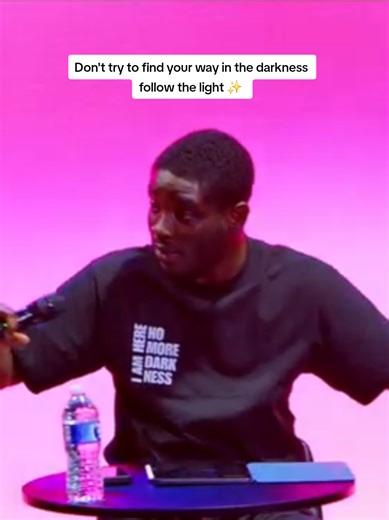 Finding Light in the Darkness: A Guide