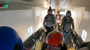 Jumps with Greg Dec. 13, 2025 | Perris Organizers