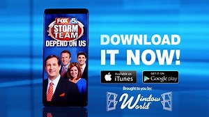 276 reactions · 37 shares |  Get the weather app that delivers severe⛈ weather alerts for your area when you need them! | FOX 5 Atlanta | Facebook