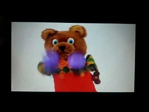 Baby Beethoven Schylling Bear Slow 4x