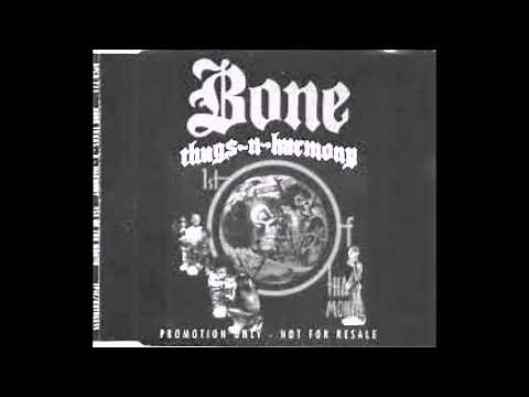 Bone Thugs N Harmony - 1st Of Tha Month Instrumental